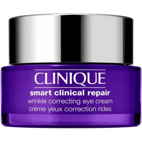 Smart Clinical Repair Eye Cream,  Clinique Øyekrem
