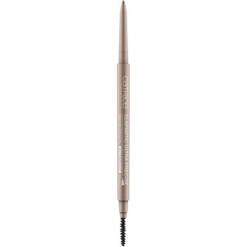 Slim'Matic Ultra Precise Brow Pencil Waterproof, 0,0 g Catrice Øyenbry...