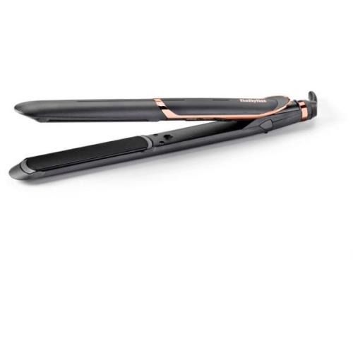 BaByliss Smooth Pro 235 Straightener Black/Copper