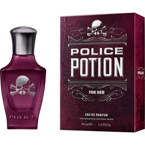 Police Potion for her EdP - 30 ml