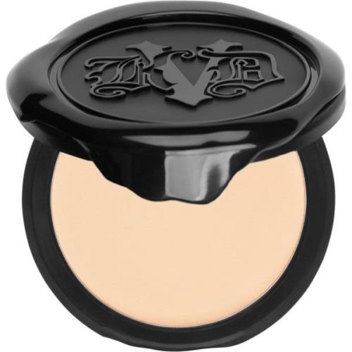 KVD Beauty Lock-It Blotting Powder Crucifix