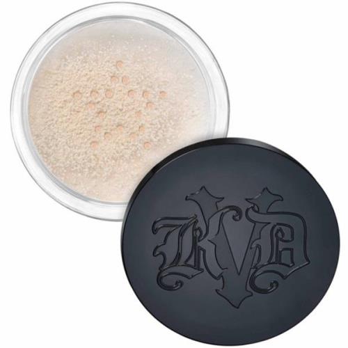 KVD Beauty Lock-It Setting Powder Translucent Daffodil