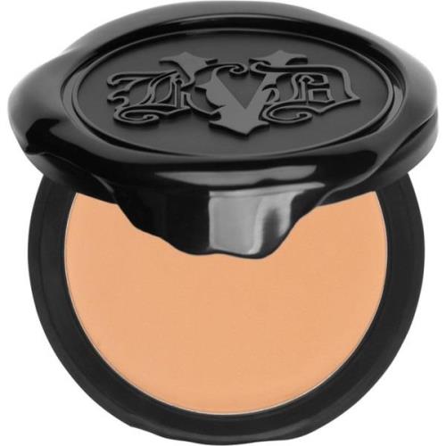 KVD Beauty Lock-It Blotting Powder Hawkind