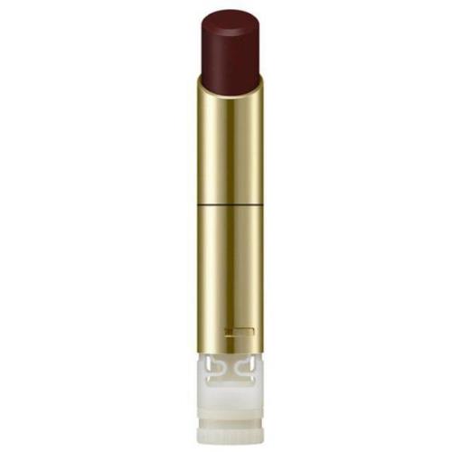 Sensai Lasting Plump Lipstick LP12 Brownish Mauve - 3,8 g