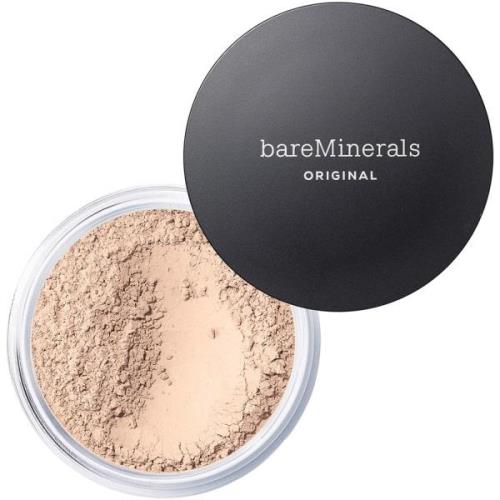 bareMinerals Original Loose Foundation Fairly Medium 05