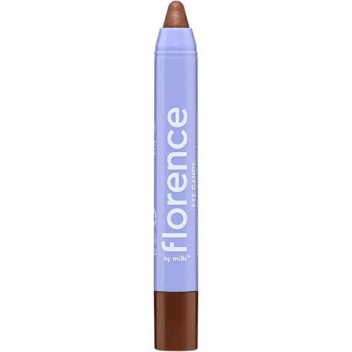 Florence By Mills Eyecandy Eyeshadow Stick Toffee
