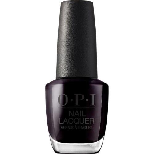 OPI Classic Color Lincoln Park After Dark - 15 ml