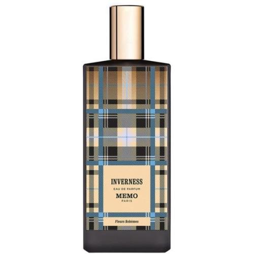 Memo Paris Inverness EdP