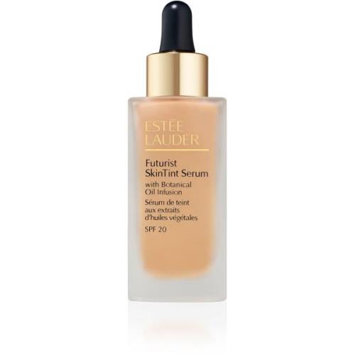 Estée Lauder Futurist Skintint Serum Foundation Spf20 1N1 Ivory Nude -...