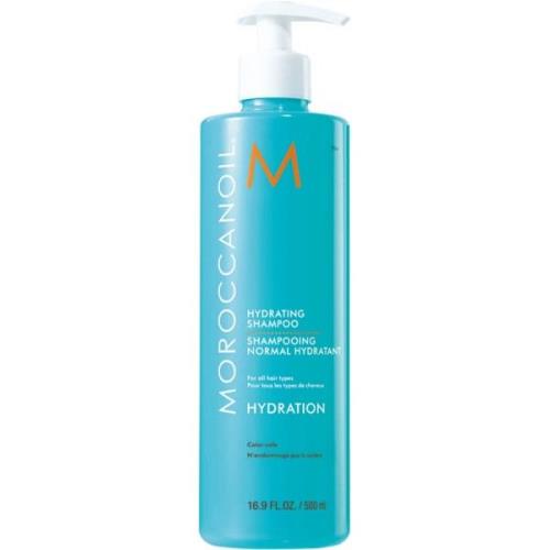 Moroccanoil Hydrating Shampoo 500 ml