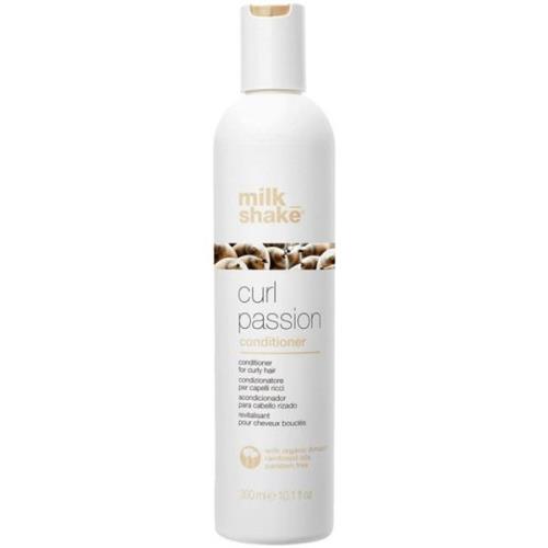 milk_shake Curl Passion Conditioner - 300 ml