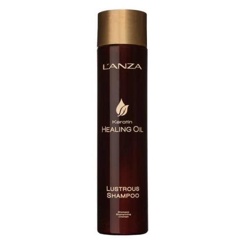 L'ANZA Healing Keratin Oil Conditioner - 250 ml