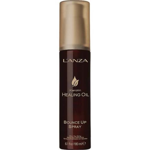 L'ANZA Keratin Healing Oil Bounce Up Spray - 180 ml