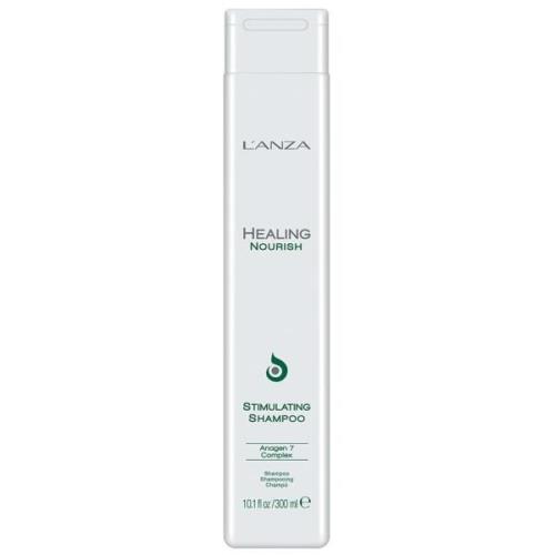L'ANZA Healing Nourish Stimulating Shampoo - 300 ml