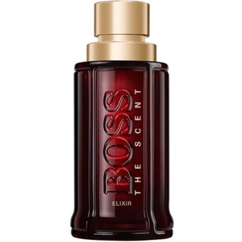 Hugo Boss The Scent Elixir Parfum EdP - 50 ml