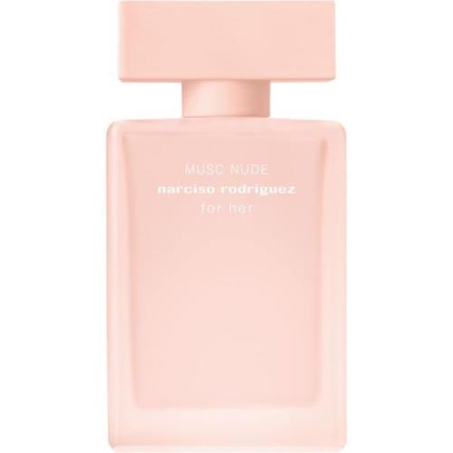 Narciso Rodriguez Musc Nude For Her Eau de Parfum - 30 ml