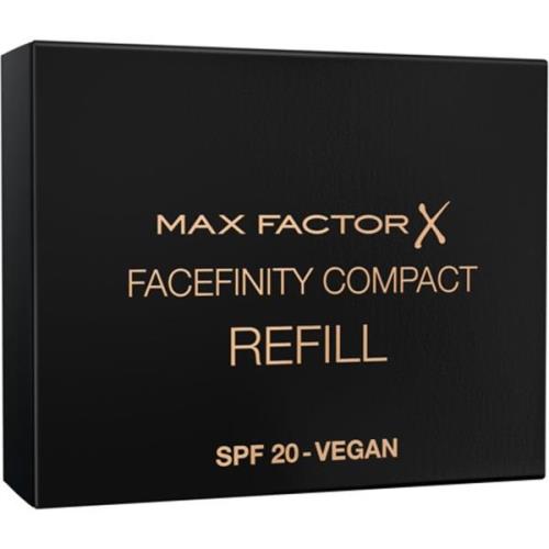 Max Factor Facefinity Refillable Compact 006 Golden - Refill - 10 g
