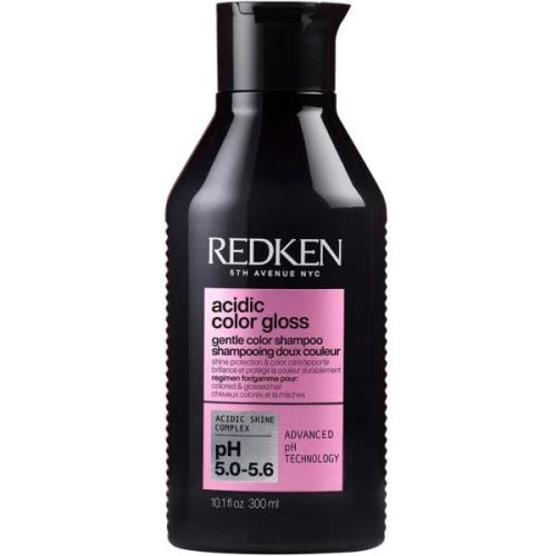 Redken Acidic Color Gloss Shampoo - 300 ml