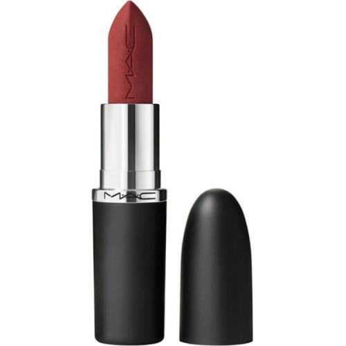 MAC Cosmetics Macximal Silky Matte Lipstick Avant Garnet - 3,5 g