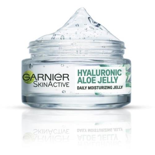 Garnier SkinActive Hyaluronic Aloe Jelly 50 ml