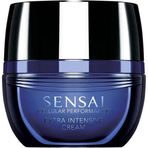 Sensai Cellular Performance Extra Intensive Cream - 40 ml