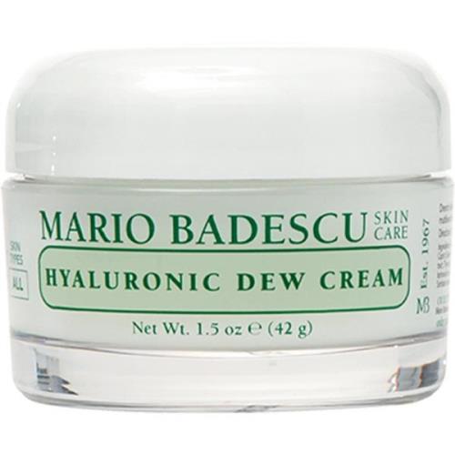 Mario Badescu Hyaluronic Dew Cream 42 g