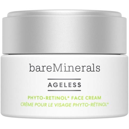 bareMinerals Ageless Phyto-Retinol Face Cream 50 g