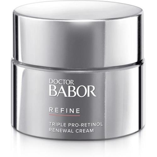 Babor Triple Pro-Retinol Renewal Cream 50 ml