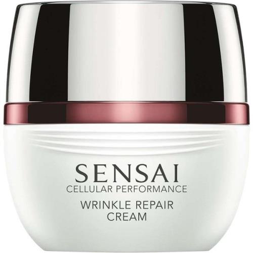 Sensai Cellular Performance Wrinkle Repair Cream - 40 ml