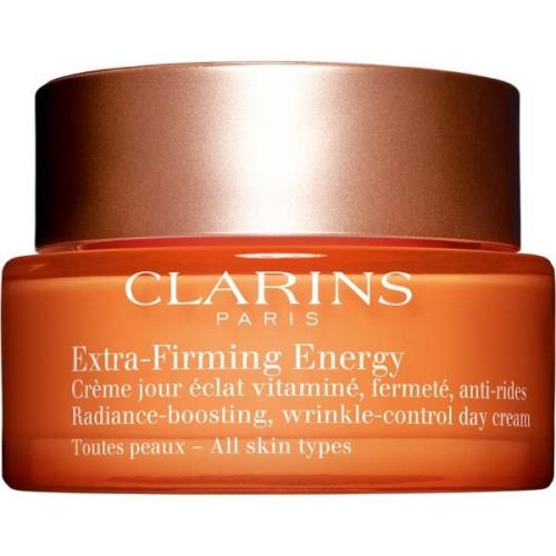 Clarins Extra-Firming Energy All skin types 50 ml
