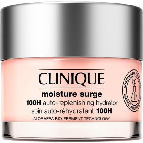 Clinique Moisture Surge 100H Auto-Replenishing Hydrator Moisturizing F...