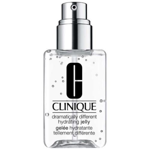 Clinique Dramatically Different Hydrating Jelly with Pump 125 ml