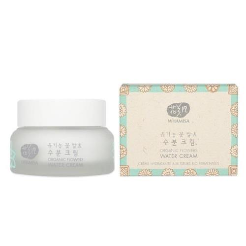 Whamisa Skincare Water Cream 50 ml