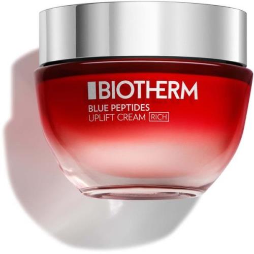 Biotherm Blue Peptides Uplift Rich Moisturizing Cream Uplift Rich - 50...