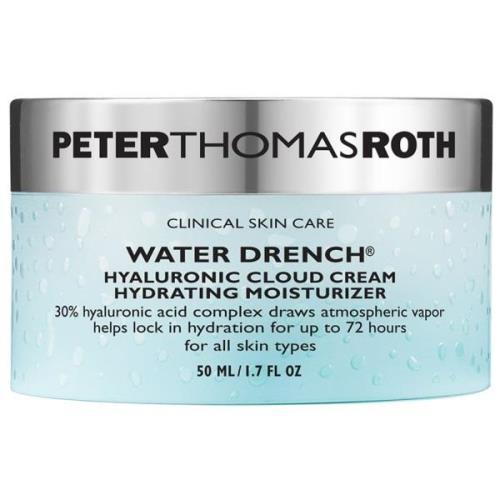 Peter Thomas Roth Water Drench Cloud Creme - 50 ml