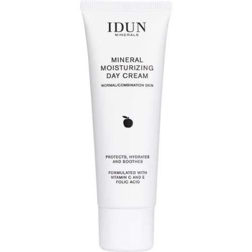 IDUN Minerals Day Cream Normal Skin 50 ml