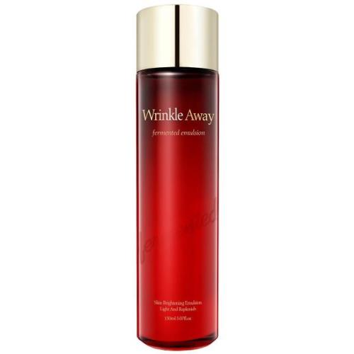 The Skin House Wrinkle Away Fermented Emulsion 150 ml