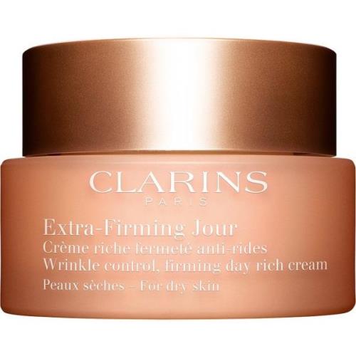 Clarins Extra-Firming Day Dry Skin - 50 ml