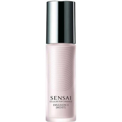 Sensai Cellular Performance Emulsion II (Moist) - 50 ml