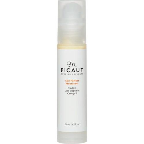 M Picaut Swedish Skincare Skin Perfect Moisturiser 50 ml