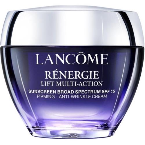 Lancôme Rénergie Multi-Lift Crème SPF15 - All Skin Types - 50 ml