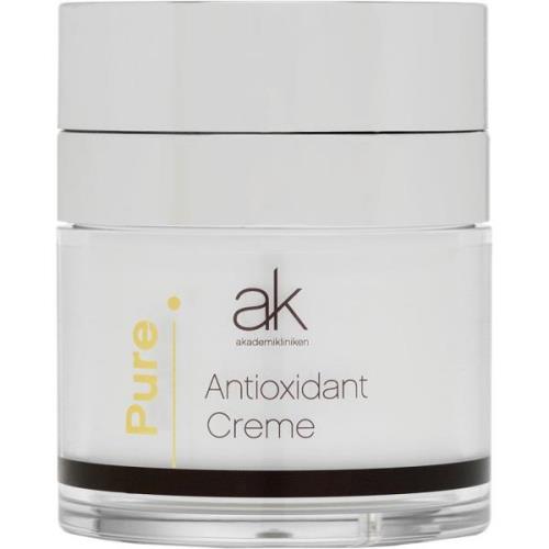 Akademikliniken Skincare Akademikliniken Pure Antioxidant Crème 50 ml