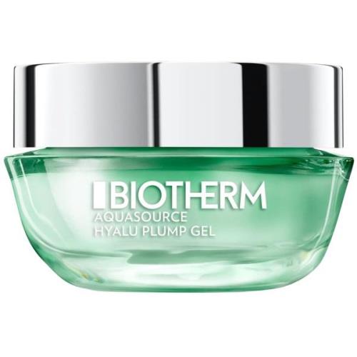 Biotherm Aquasource Hyalu Plump Moisturizing Gel 30 ml