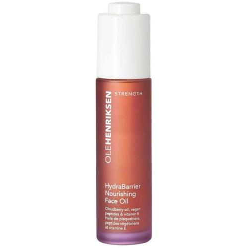 Ole Henriksen Strength Facial Oil 30 ml