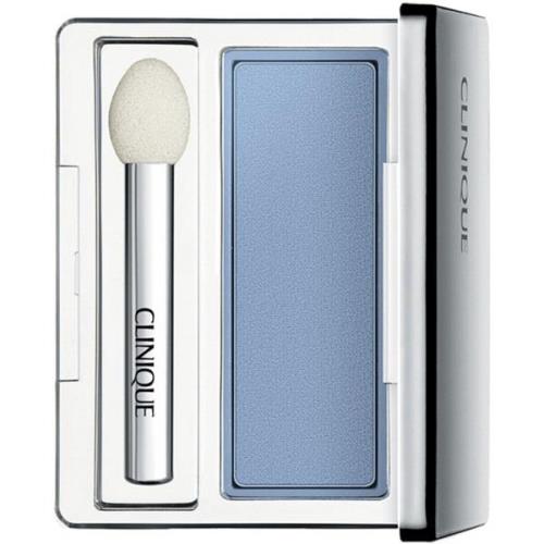 Clinique All About Shadow Soft Shimmer Lagoon - 1,9 g
