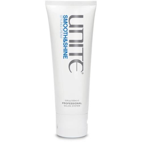 Unite Smooth & Shine Styling Cream 100 ml