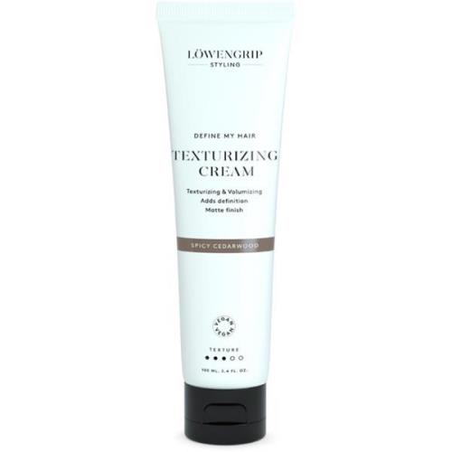 Löwengrip Define My Hair Texturizing Cream - 100 ml