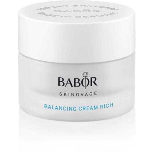 Babor Balancing Cream rich 50 ml