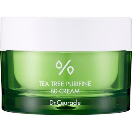 Dr. Ceuracle Tea Tree Purifine Cream 50 g