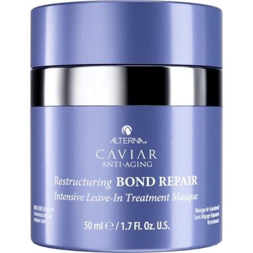 Alterna Restructuring Bond Repair Intensive Leave-In Treatment Masque ...